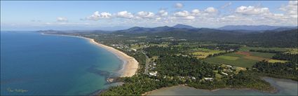 Mission Beach - QLD (PBH4 00 14106)